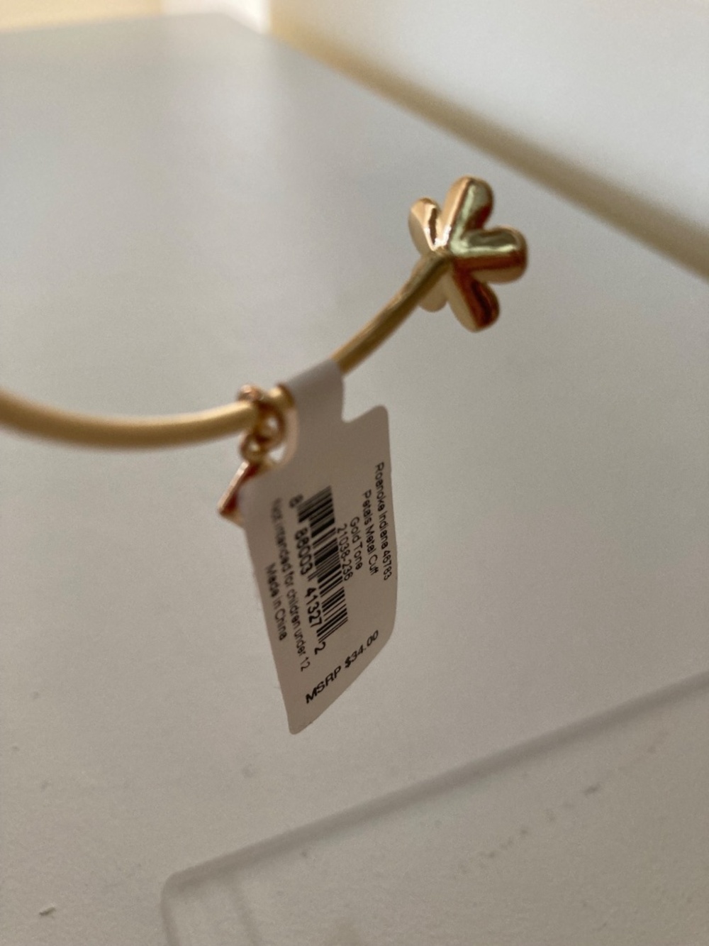 Bracelet - Picture 3 of 3